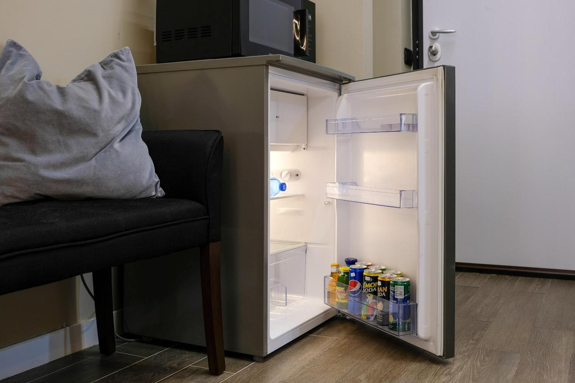 Double L Luxury Suite Milano Eksteriør bilde