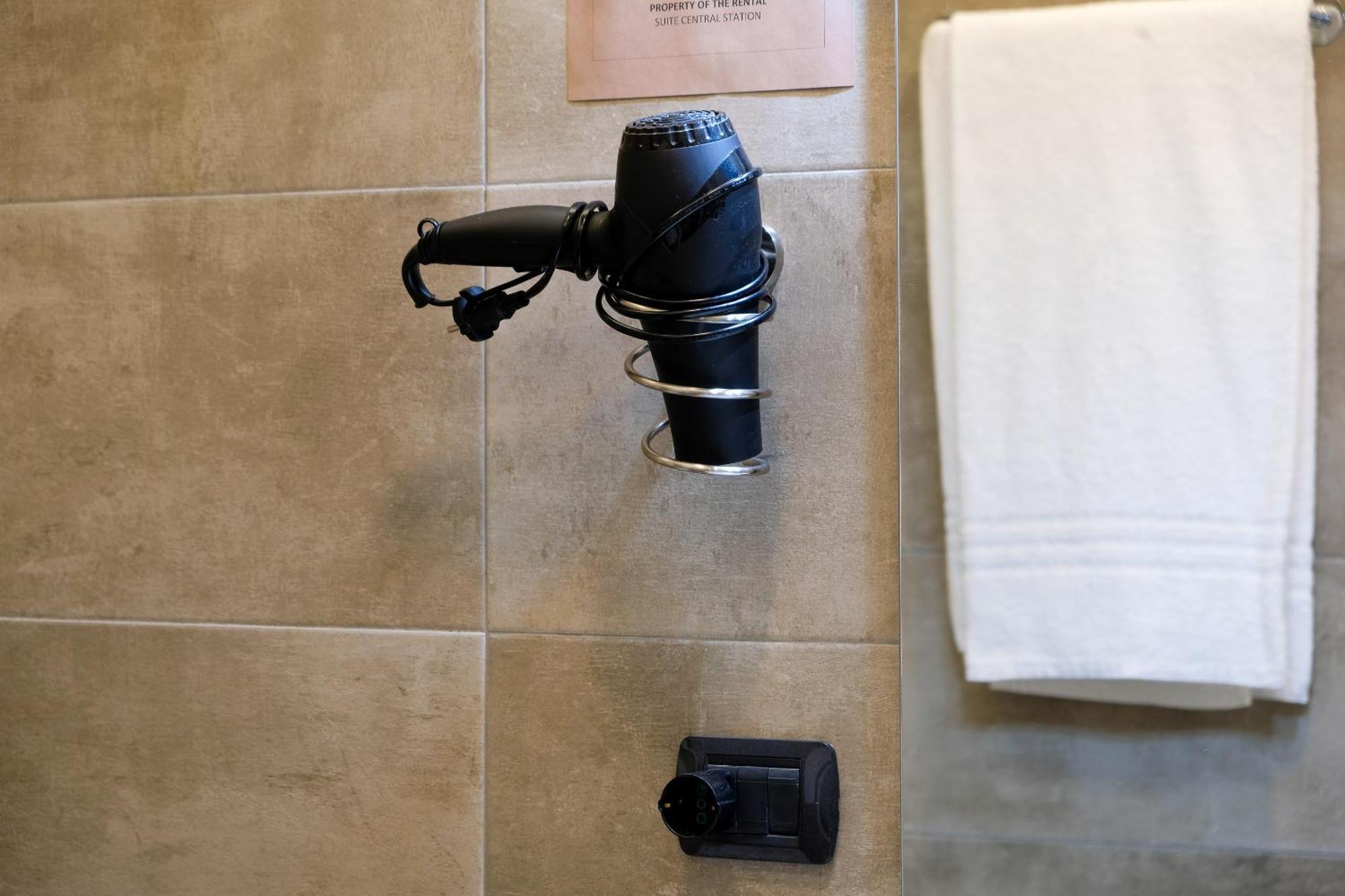 Double L Luxury Suite Milano Eksteriør bilde